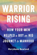 Warrior Rising-Family and health-買書書 BuyBookBook
