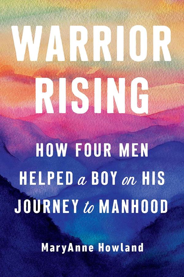 Warrior Rising-Family and health-買書書 BuyBookBook