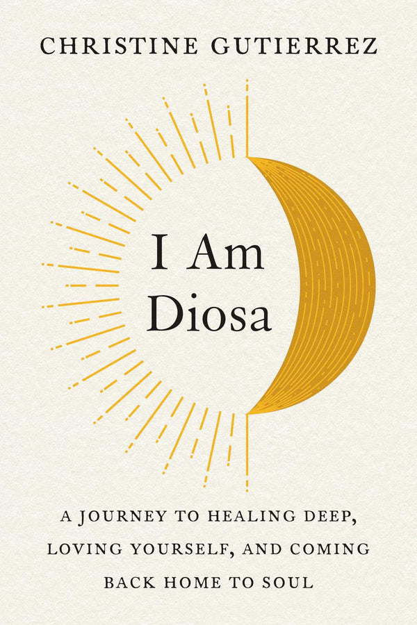 I Am Diosa-Mind/ body/ spirit-買書書 BuyBookBook