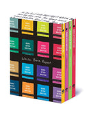 Burn After Writing Boxed Set-Self-help/ personal development/ practical advice-買書書 BuyBookBook