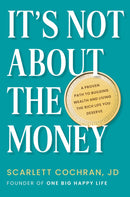 It's Not About the Money-Self-help/ personal development/ practical advice-買書書 BuyBookBook