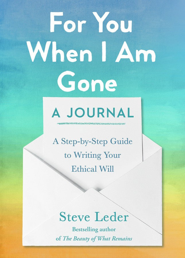 For You When I Am Gone: A Journal-Lifestyle and Leisure-買書書 BuyBookBook