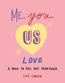 Me, You, Us (Love)-Lifestyle and Leisure-買書書 BuyBookBook