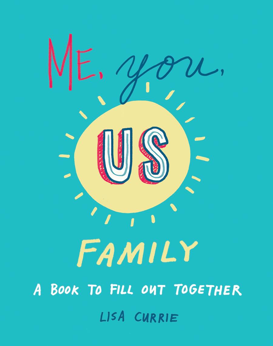 Me, You, Us (Family)-Lifestyle and Leisure-買書書 BuyBookBook
