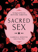 Sacred Sex-Religion and beliefs-買書書 BuyBookBook