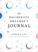 The Deliberate Dreamer's Journal-Lifestyle and Leisure-買書書 BuyBookBook