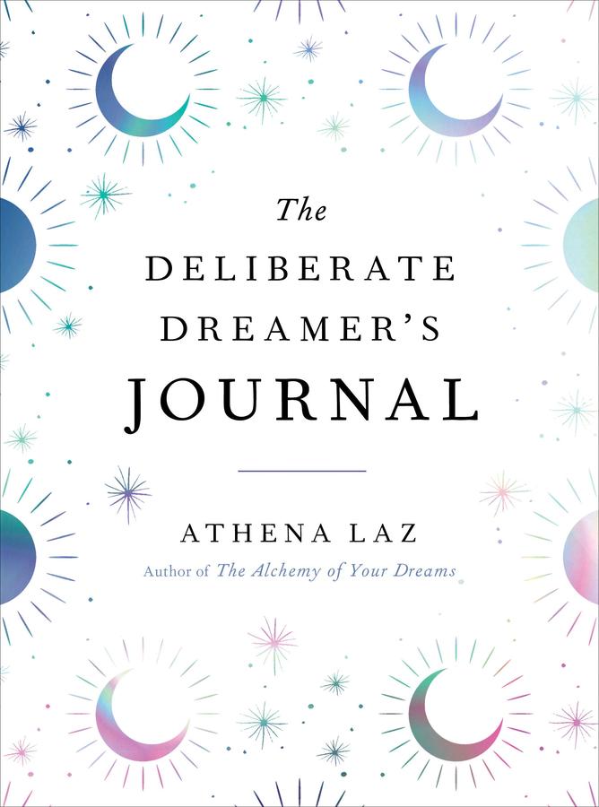 The Deliberate Dreamer's Journal-Lifestyle and Leisure-買書書 BuyBookBook