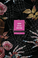 Burn After Writing (Spiders)-Self-help/ personal development/ practical advice-買書書 BuyBookBook