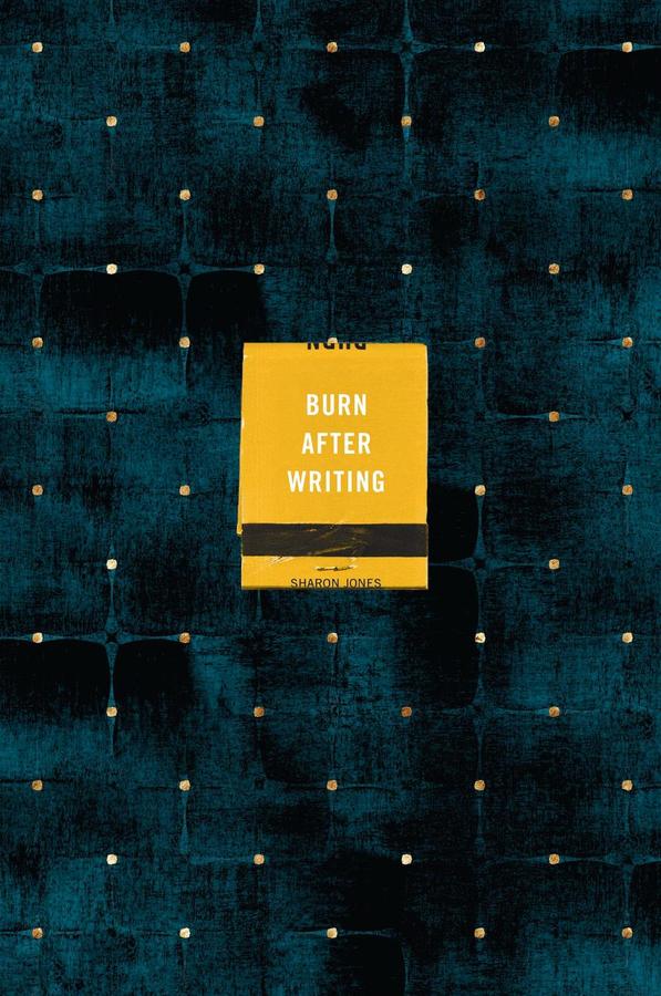 Burn After Writing (Dots)-Self-help/ personal development/ practical advice-買書書 BuyBookBook