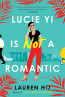 Lucie Yi Is Not a Romantic-Fiction: Family life-買書書 BuyBookBook