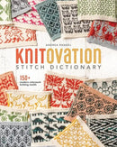 KnitOvation Stitch Dictionary-Lifestyle and Leisure-買書書 BuyBookBook