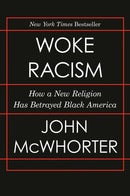 Woke Racism-Society/ culture/ social sciences-買書書 BuyBookBook