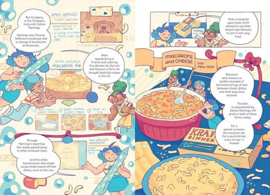 Tasty US - Paperback / softback