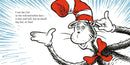 I Am the Cat in the Hat US - Board book