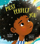 Most Perfect You-Children’s / Teenage fiction: General and modern fiction-買書書 BuyBookBook