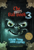 The Little Bad Book
