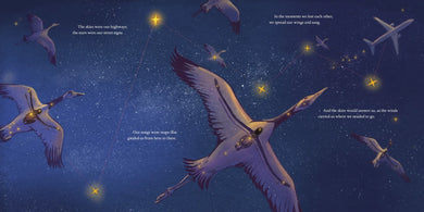 We Always Had Wings US - Hardback (9780593428511)