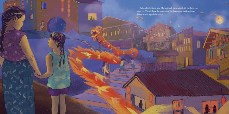 We Always Had Wings US - Hardback (9780593428511)