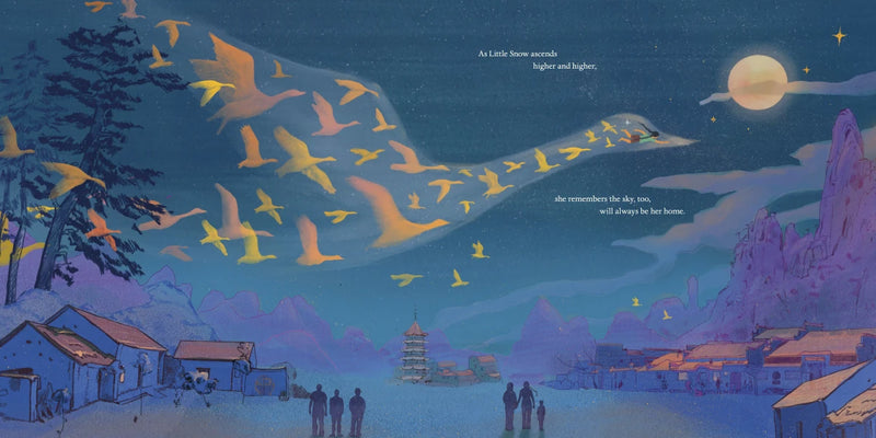 We Always Had Wings US - Hardback (9780593428511)