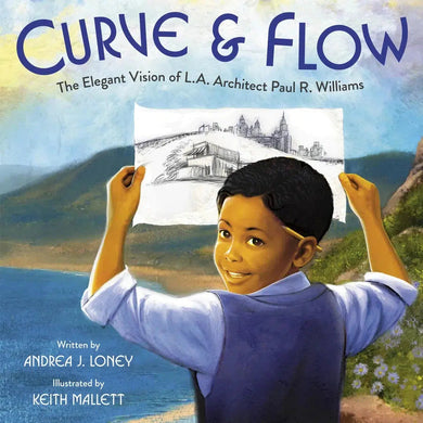 Curve & Flow-Children’s / Teenage general interest: Science and technology-買書書 BuyBookBook
