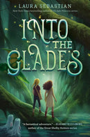 Into the Glades-Children’s / Teenage fiction: Fantasy-買書書 BuyBookBook
