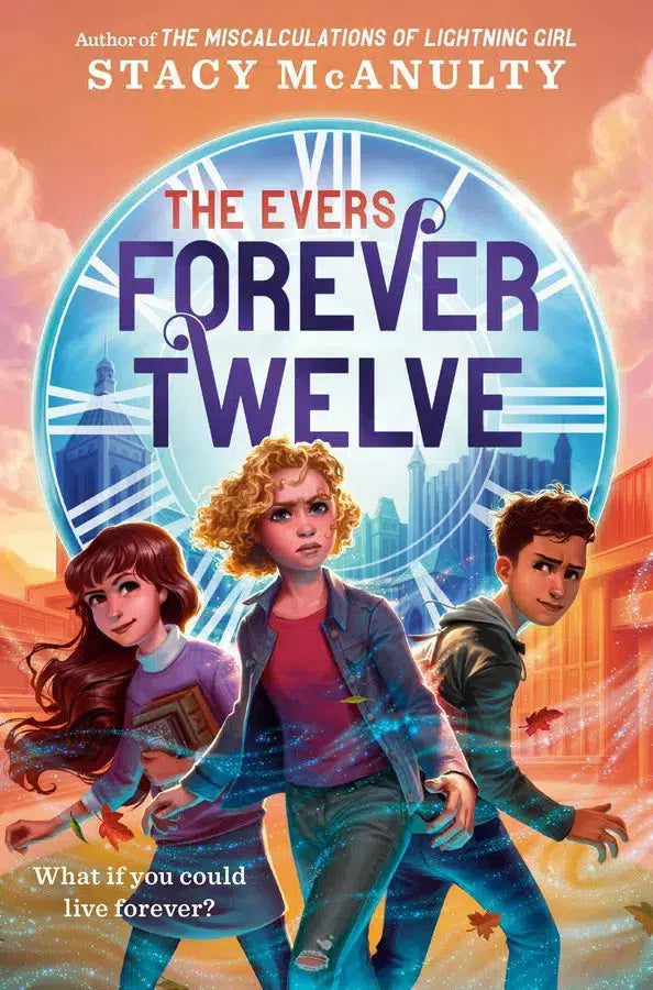 Forever Twelve-Children’s / Teenage fiction: Action and adventure stories-買書書 BuyBookBook