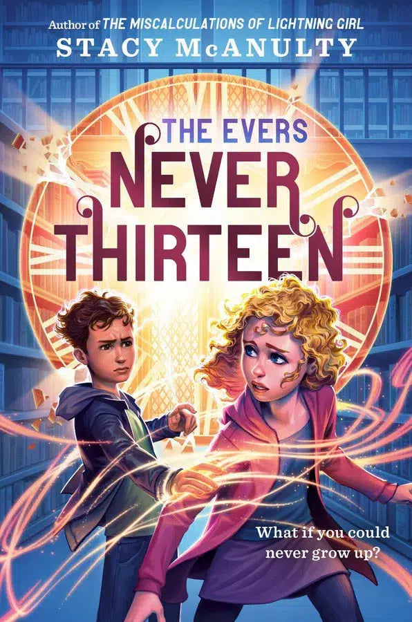 Never Thirteen