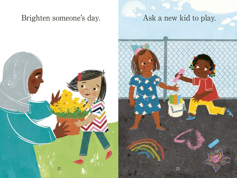 Give What You Can (An All Are Welcome Early Reader) US - Paperback / softback