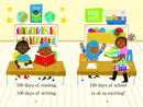 100 Days! (An All Are Welcome Early Reader) US - Paperback / softback