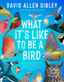 What It's Like to Be a Bird (Adapted for Young Readers)-Children’s / Teenage general interest: Nature and animals-買書書 BuyBookBook