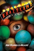 Krazyland-Children’s / Teenage fiction: Horror and suspense-買書書 BuyBookBook
