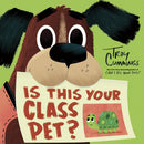 Is This Your Class Pet?-Children’s / Teenage fiction: Nature and animal stories-買書書 BuyBookBook