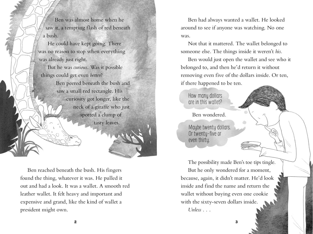 Ben Yokoyama and the Cookies of Chaos US - Paperback / softback