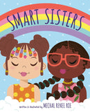 Smart Sisters-Children’s / Teenage fiction: General and modern fiction-買書書 BuyBookBook