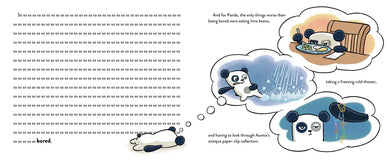 Bored Panda US - Hardback (9780593433607)