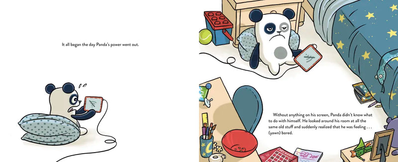 Bored Panda US - Hardback (9780593433607)