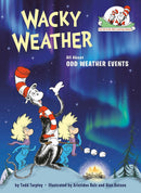 Wacky Weather: All About Odd Weather Events-Children’s / Teenage general interest: Nature and animals-買書書 BuyBookBook