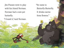 Grumpy Monkey Too Many Bugs US - Paperback / softback