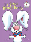 It's Better Being a Bunny-Children’s / Teenage fiction: Humorous stories-買書書 BuyBookBook