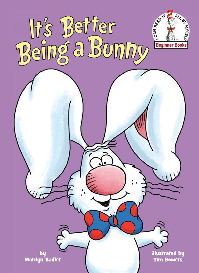 It's Better Being a Bunny-Children’s / Teenage fiction: Humorous stories-買書書 BuyBookBook