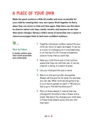 Nature Activity Book for Little Ones US - Paperback / softback