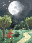 Nature Activity Book for Little Ones US - Paperback / softback