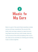 Nature Activity Book for Little Ones US - Paperback / softback