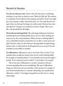 Law of Attraction Manifestation Journal US - Paperback / softback