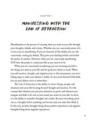 Law of Attraction Manifestation Journal US - Paperback / softback