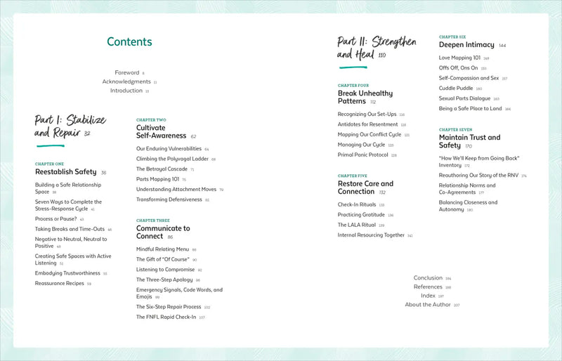 Rebuilding Trust US - Paperback / softback