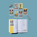 Guided Tarot Box Set US - Cards