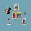 Guided Tarot Box Set US - Cards