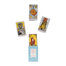 Guided Tarot Box Set US - Cards