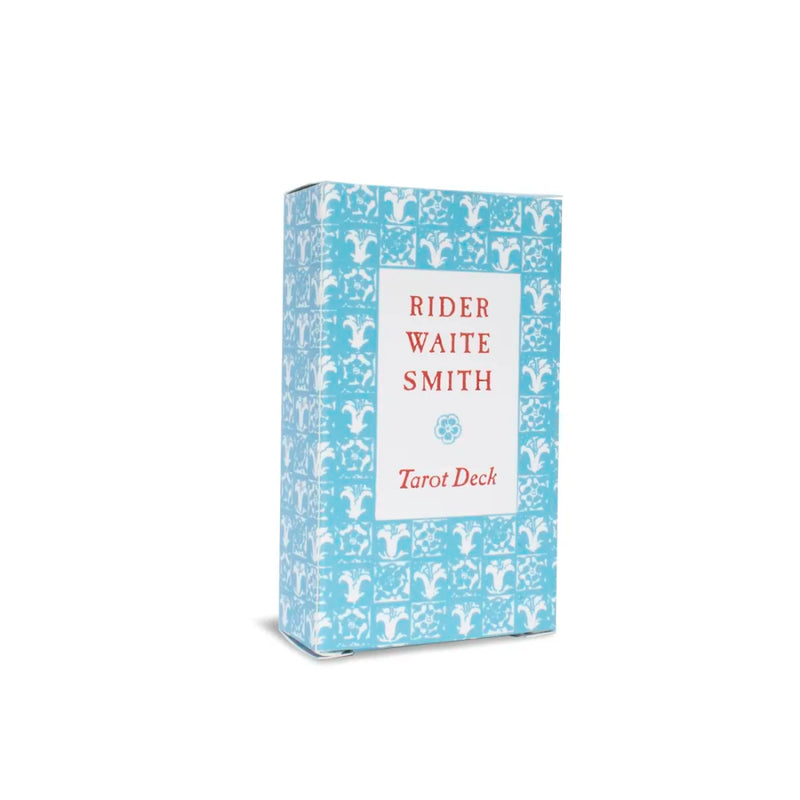 Guided Tarot Box Set US - Cards